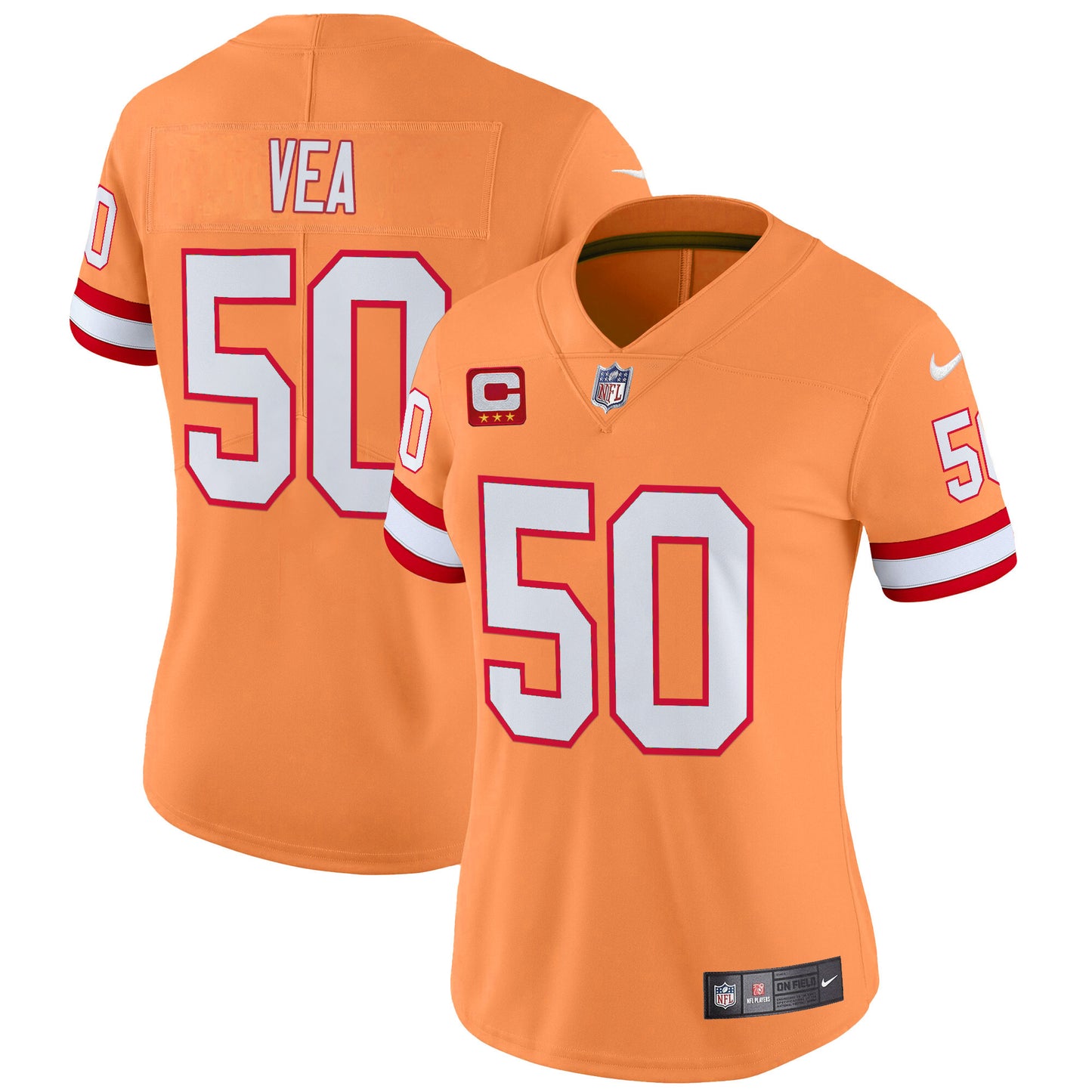 Creamsicle - Vita Vea
