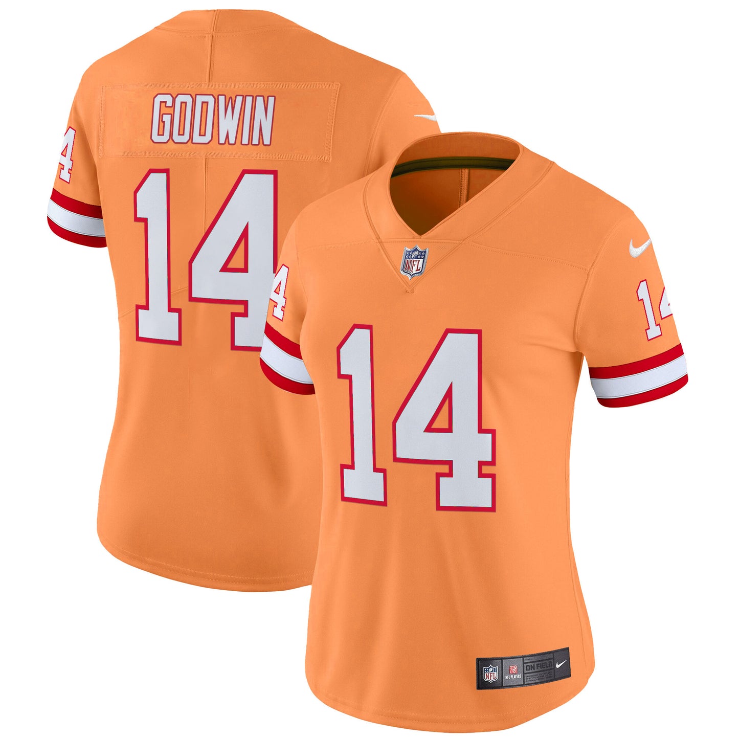Creamsicle - Chris Godwin