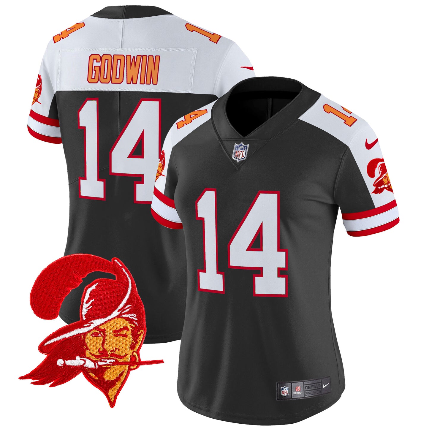 Black Alternate - Chris Godwin