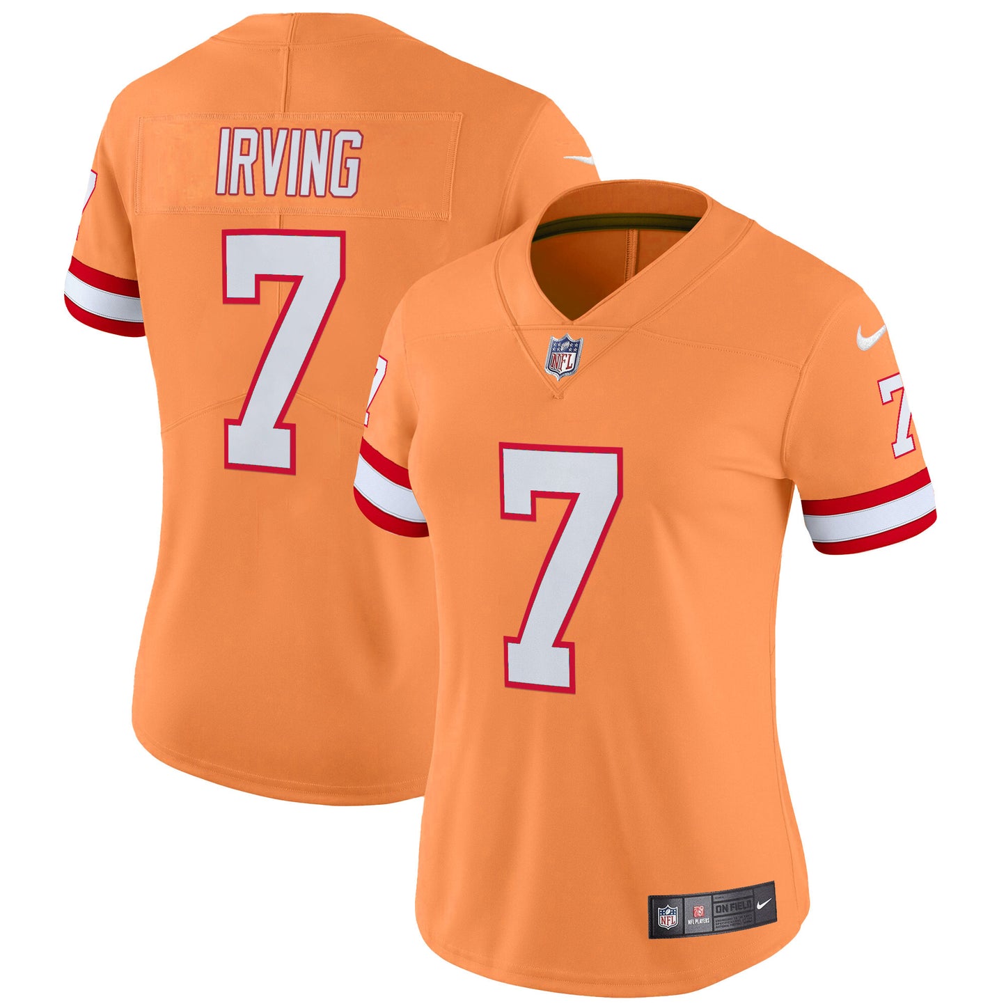 Creamsicle - Bucky Irving