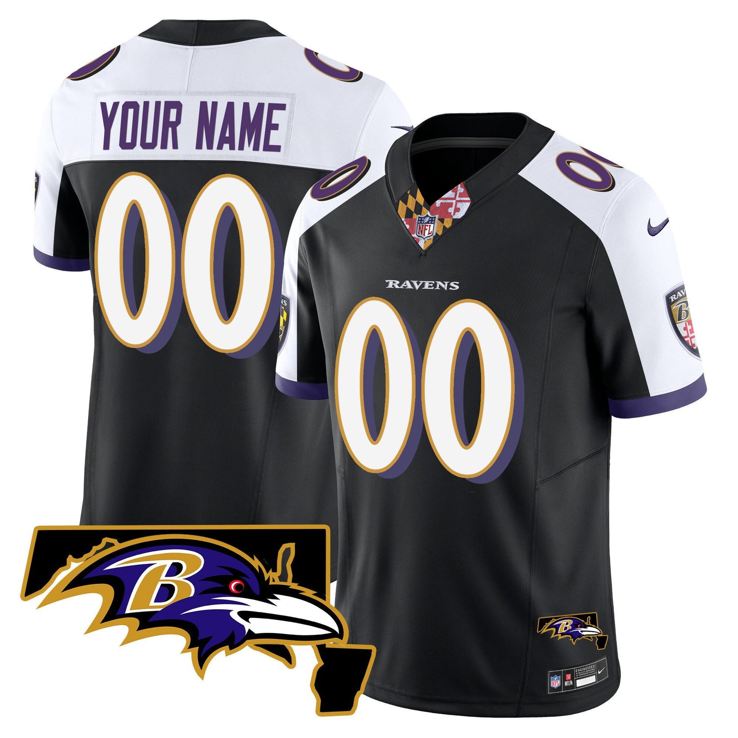 Black Alternate