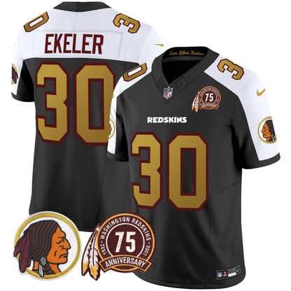 Black Alternate - Austin Ekeler