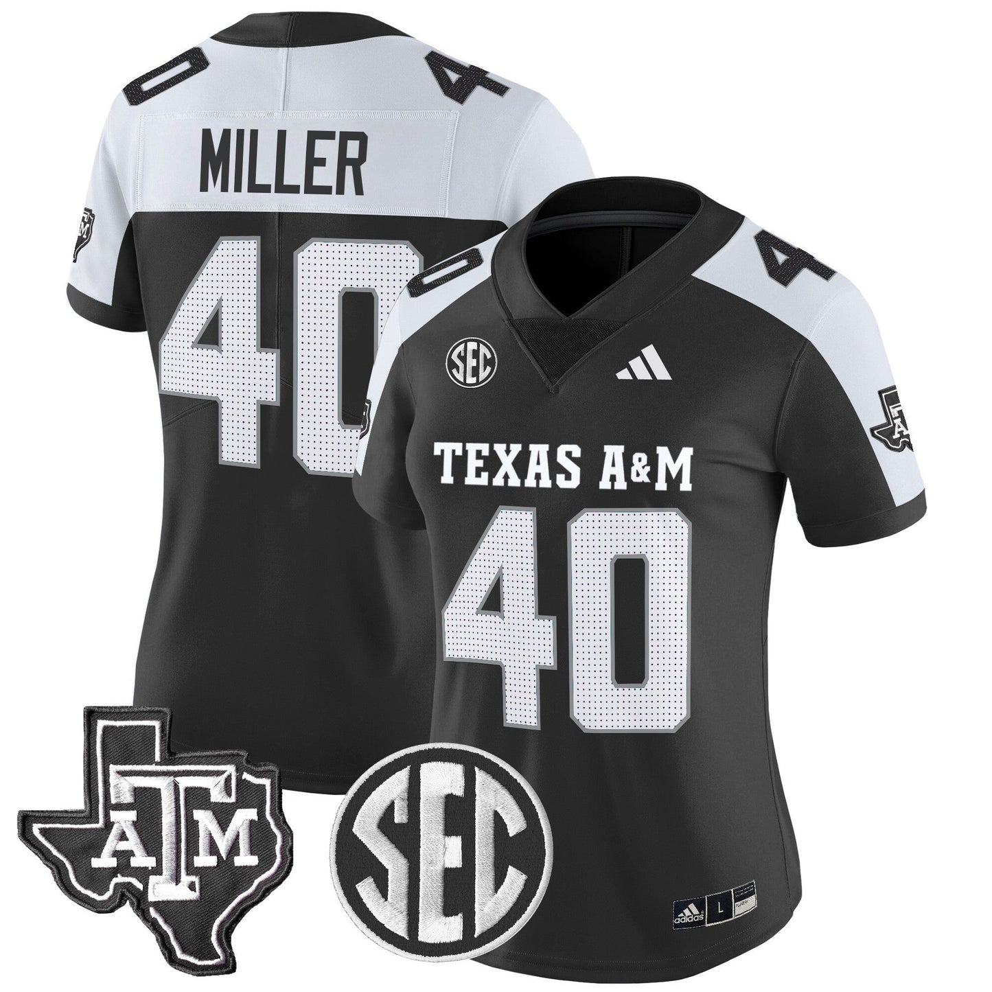 Black Alternate - Von Miller