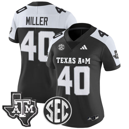 Black Alternate - Von Miller