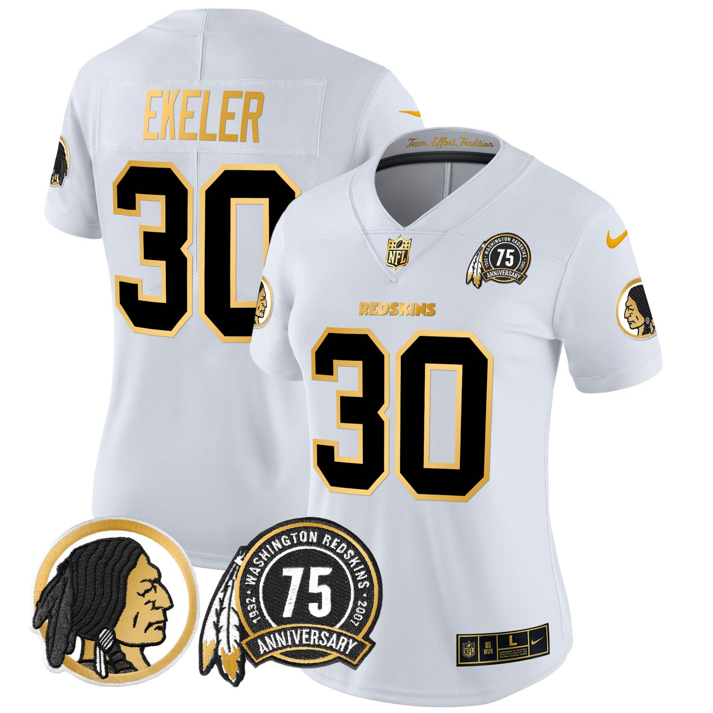 White Gold - Austin Ekeler