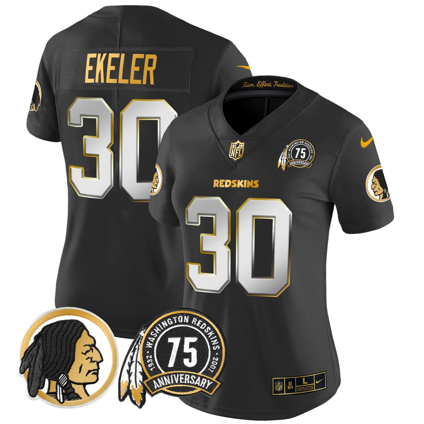 Black Limited - Austin Ekeler