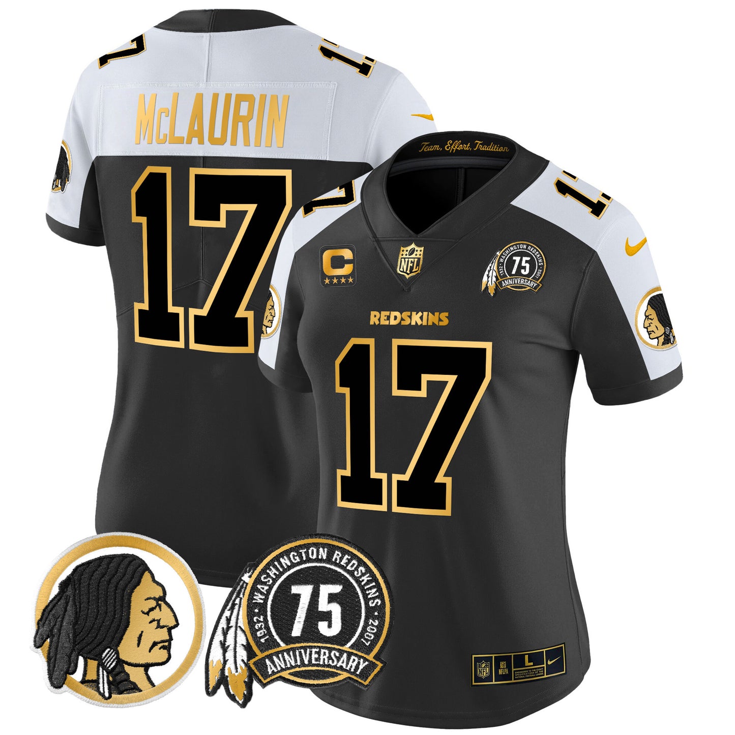 Alternate - Terry McLaurin
