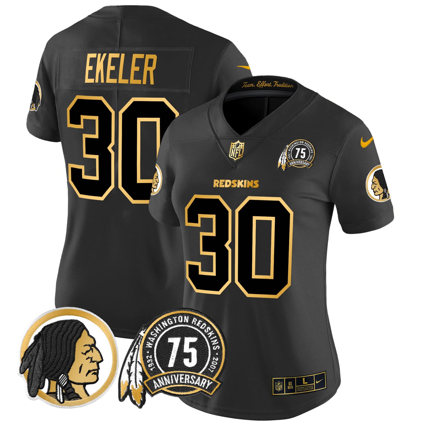 Black Gold - Austin Ekeler