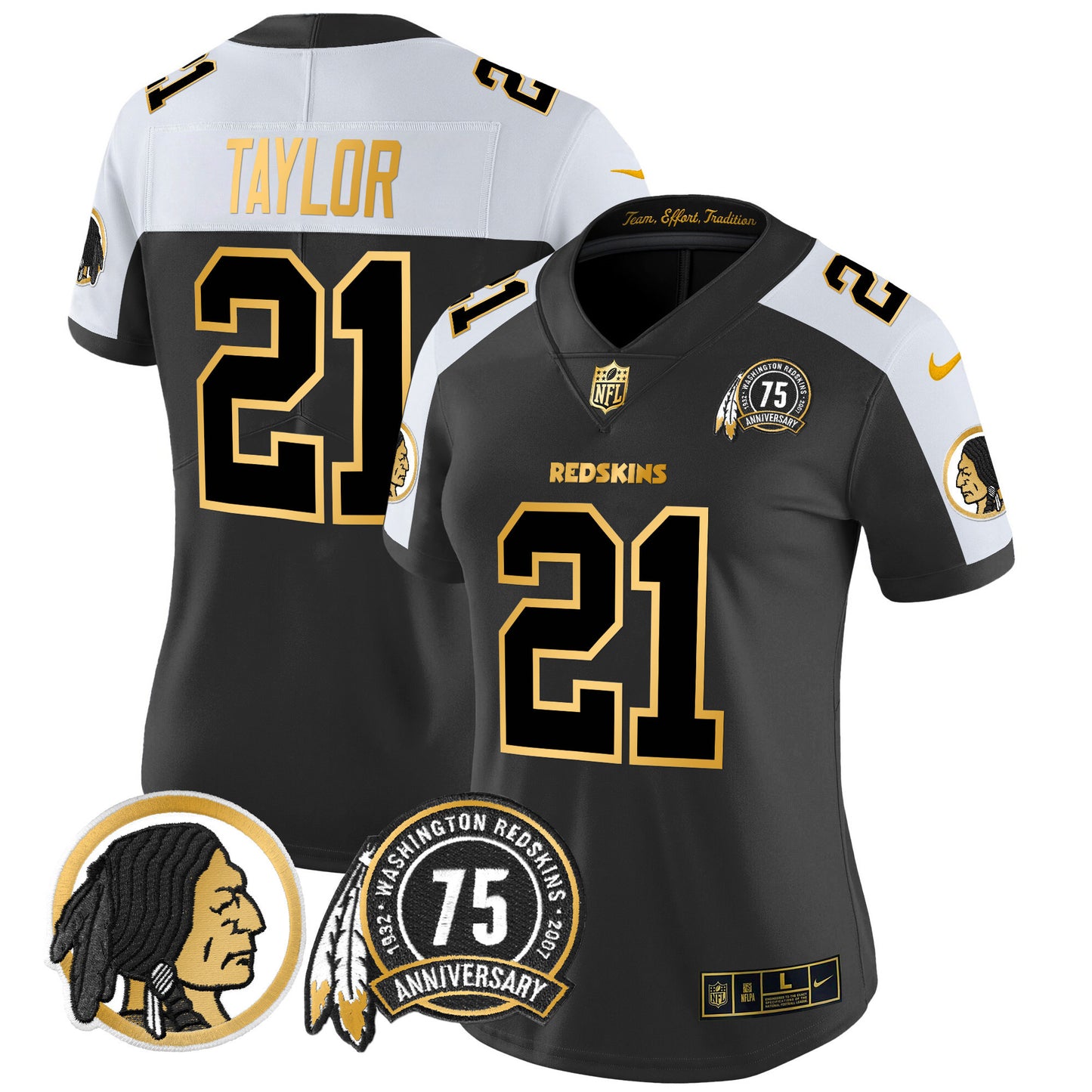 Alternate - Sean Taylor