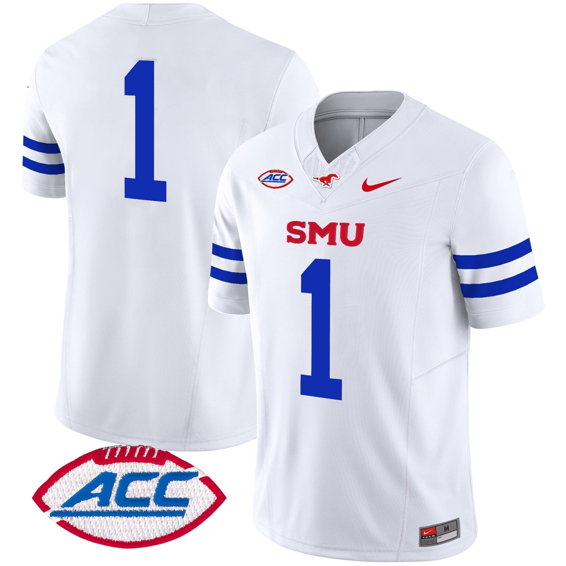 Ice White - #1 Team