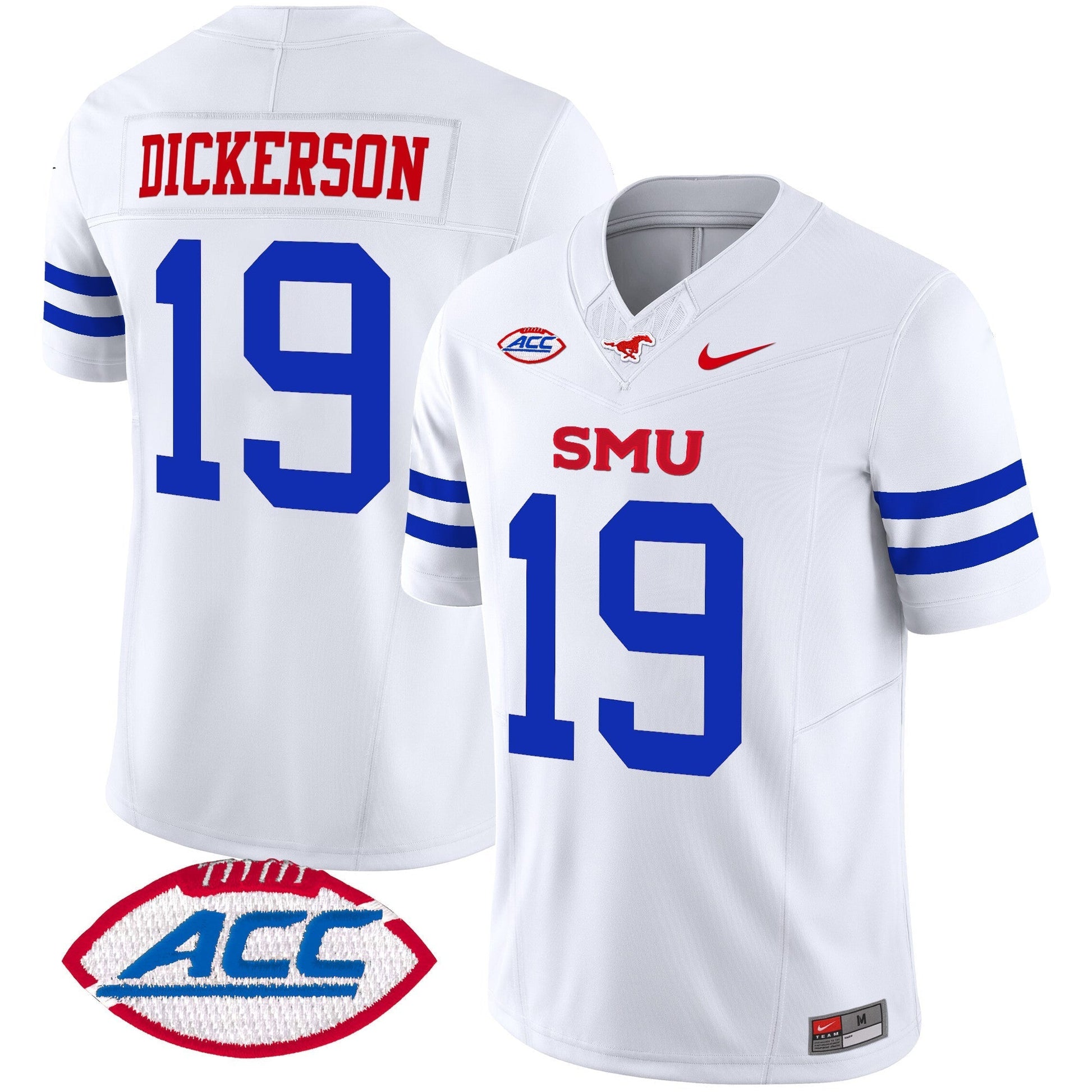 Ice White - Eric Dickerson