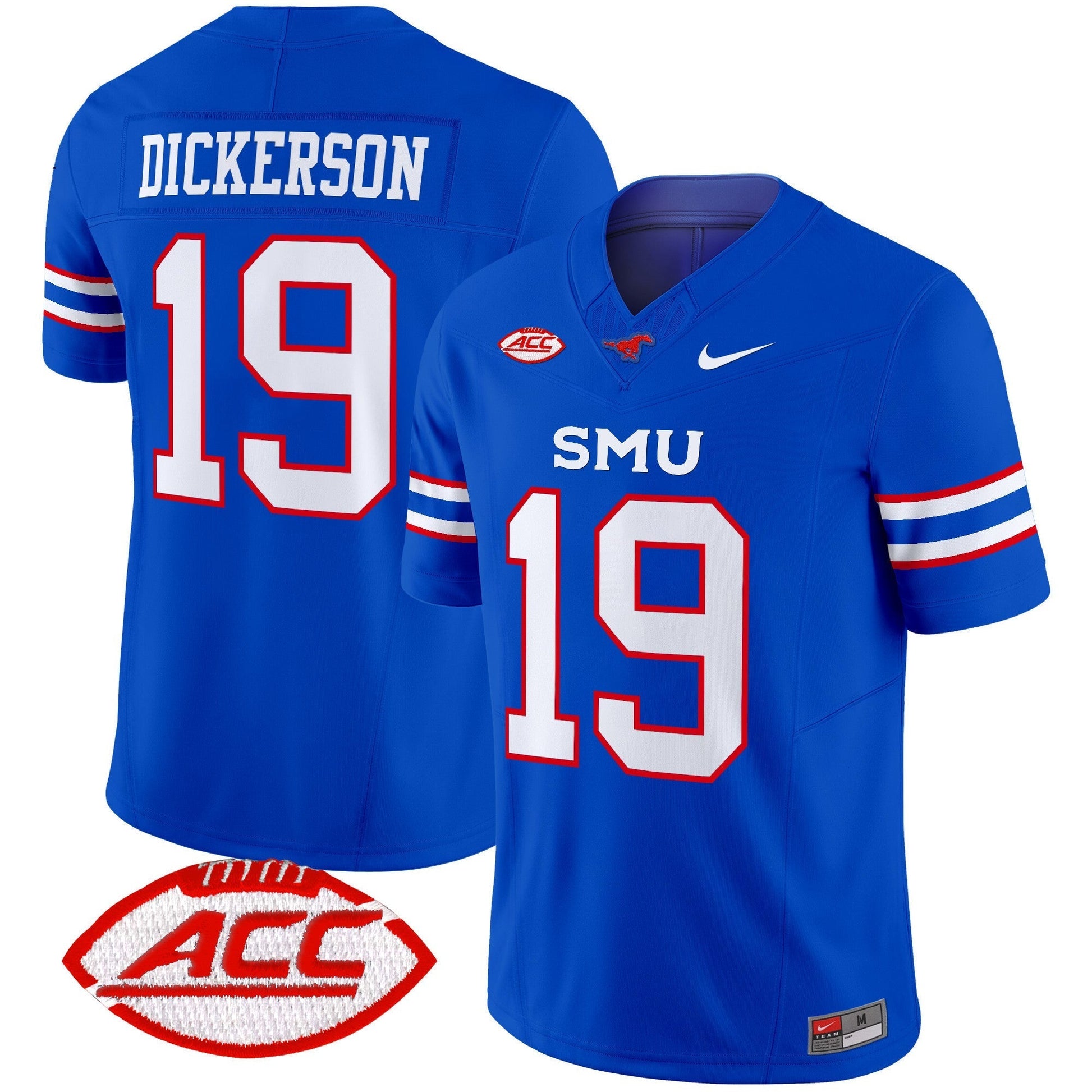 Blue - Eric Dickerson