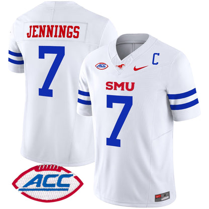 Ice White - Kevin Jennings