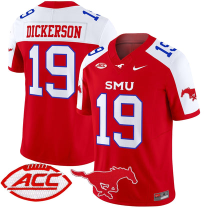 Red Alternate - Eric Dickerson