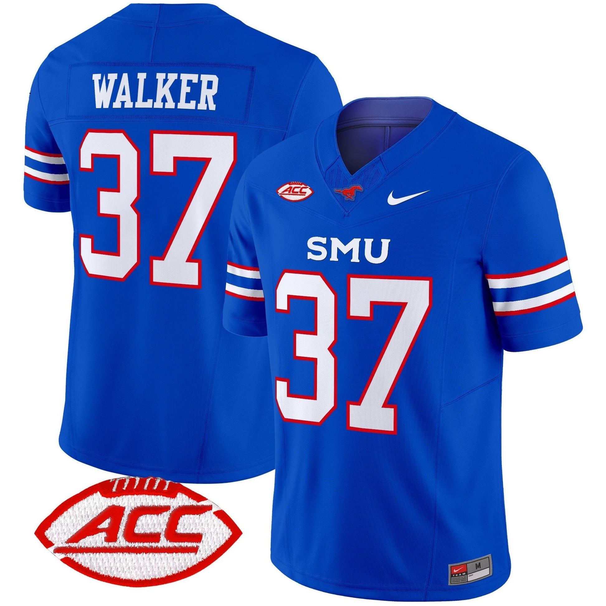 Blue - Doak Walker