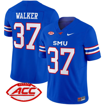 Blue - Doak Walker