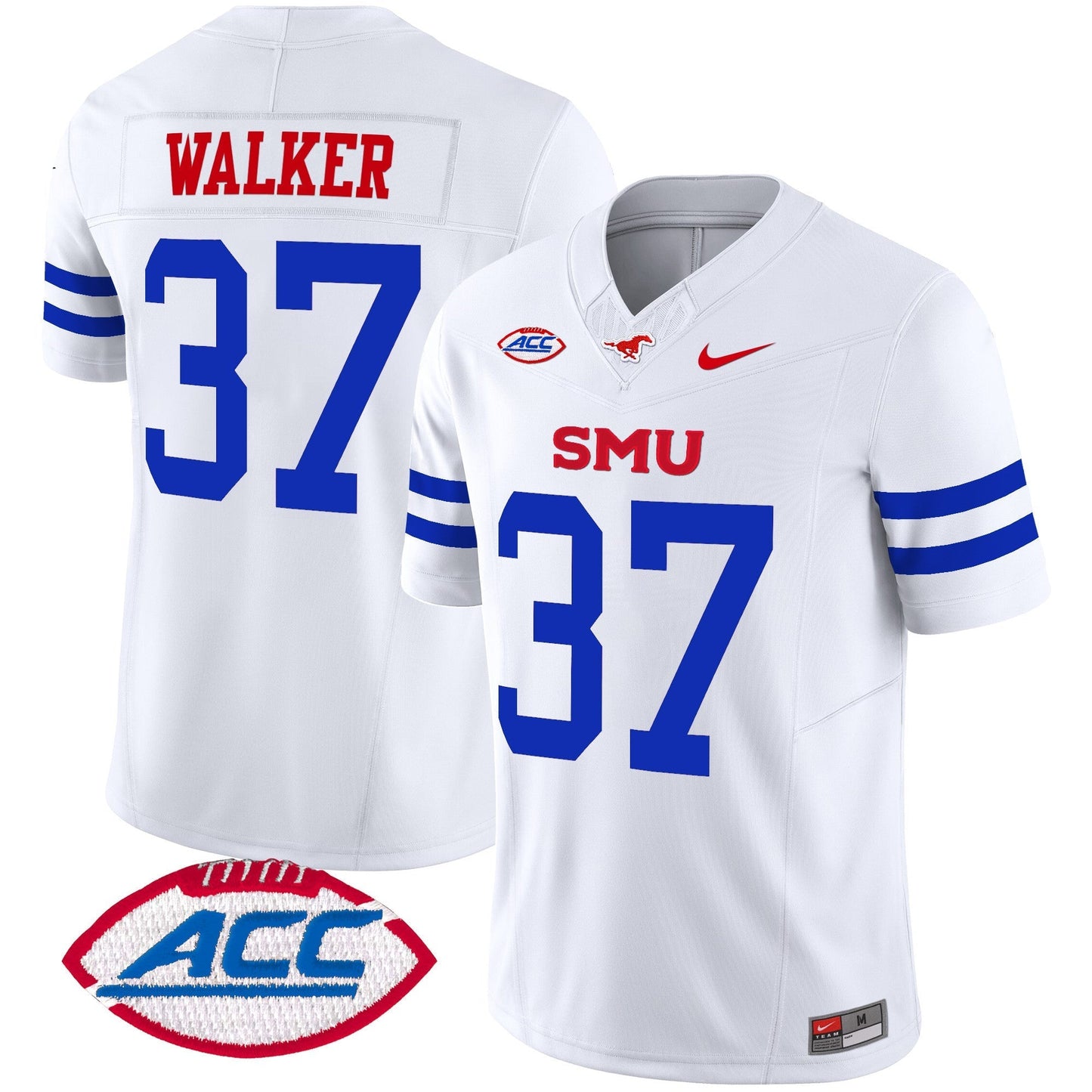 Ice White - Doak Walker