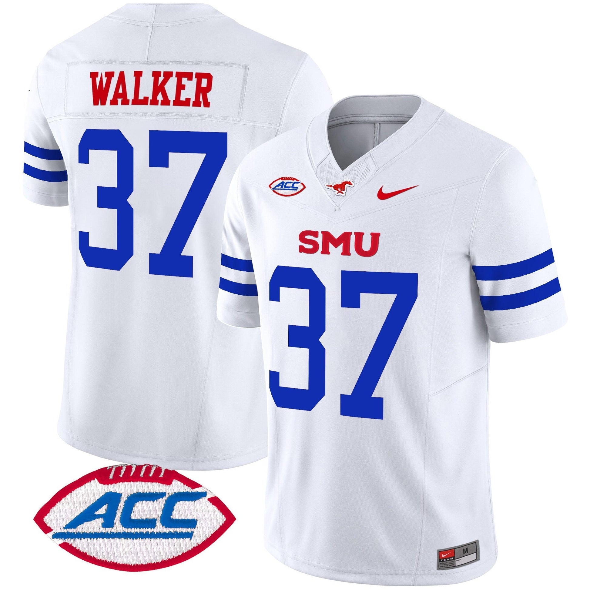 Ice White - Doak Walker
