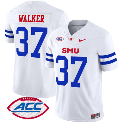 Ice White - Doak Walker