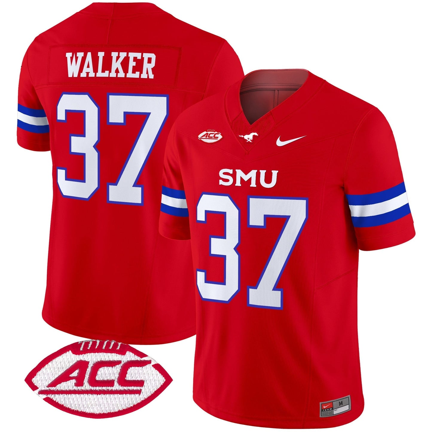 Red - Doak Walker