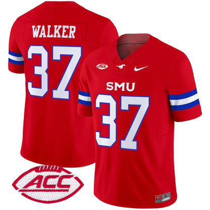 Red - Doak Walker