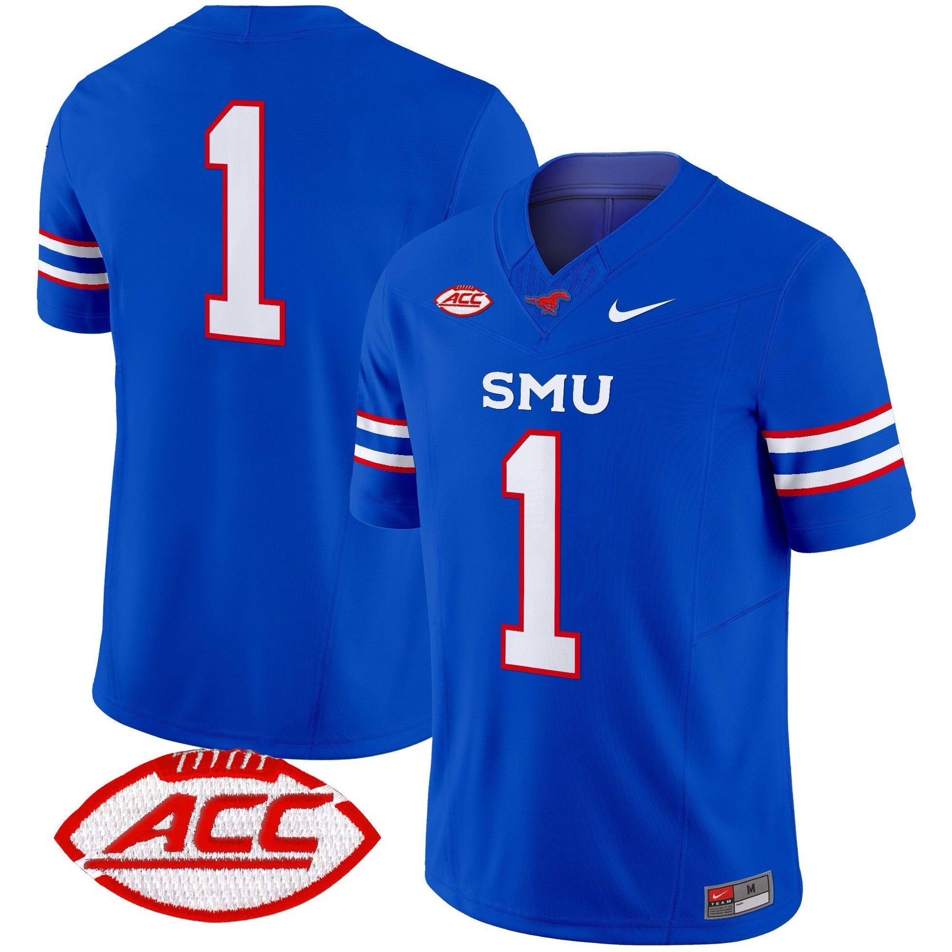 Blue - #1 Team