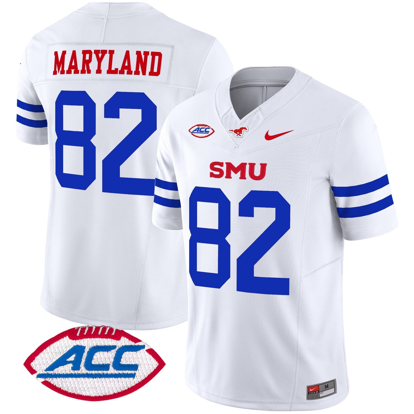 Ice White - RJ Maryland