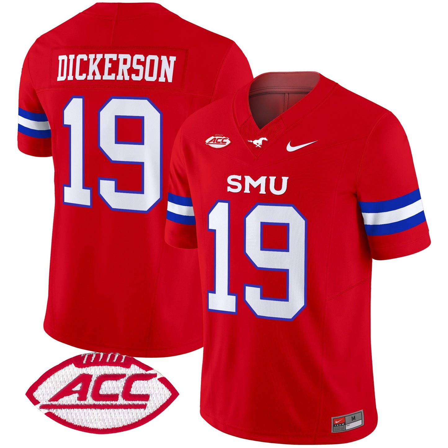 Red - Eric Dickerson