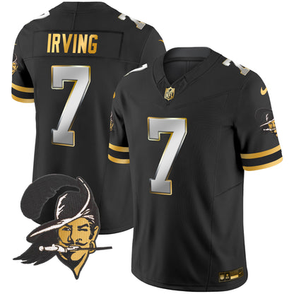 Black Limited - Bucky Irving