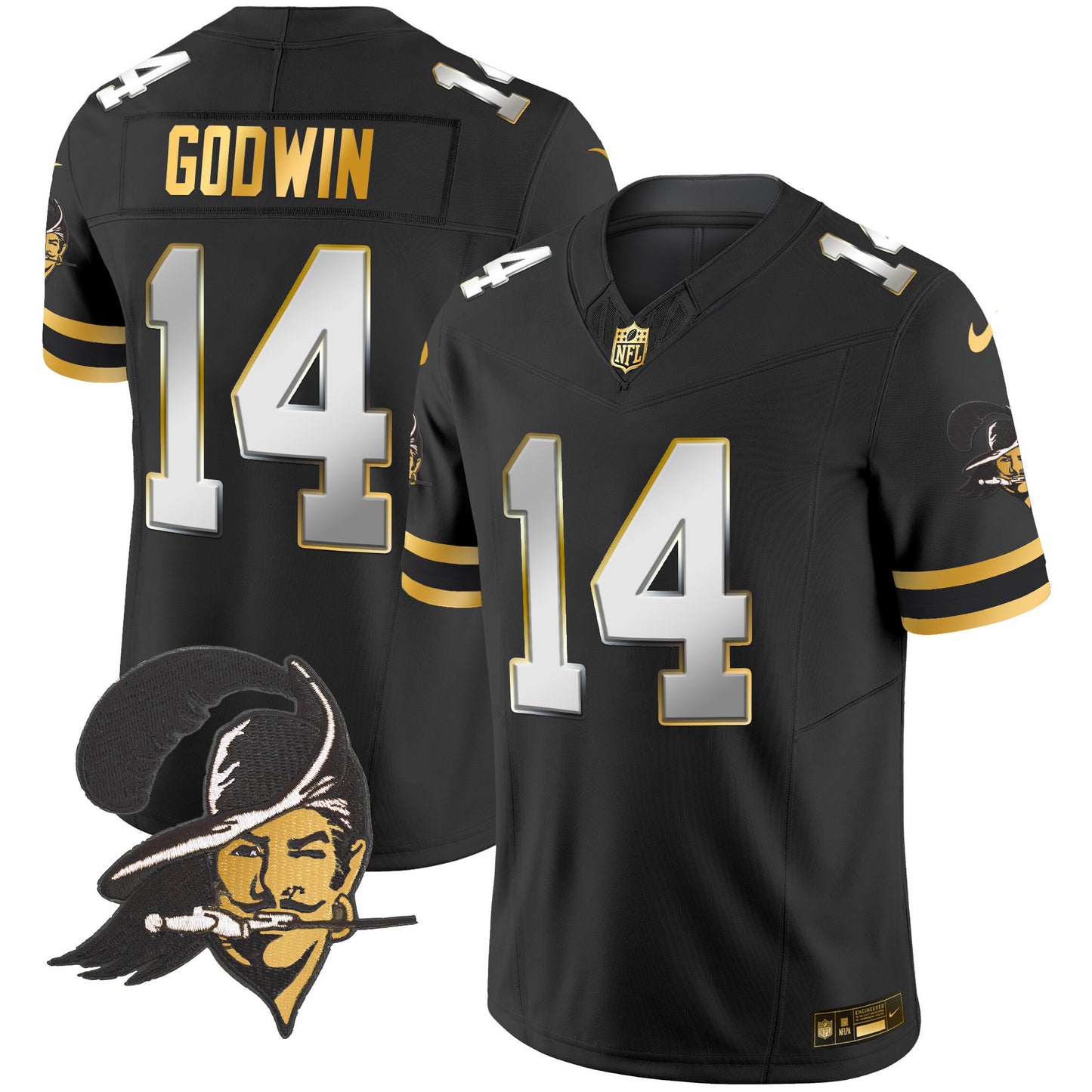 Black Limited - Chris Godwin
