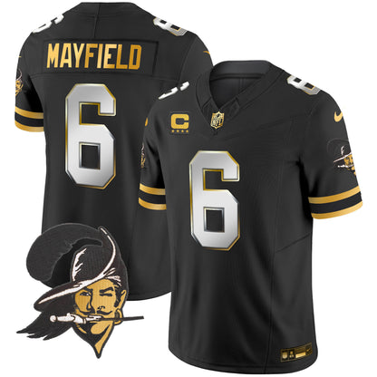 Black Limited - Baker Mayfield