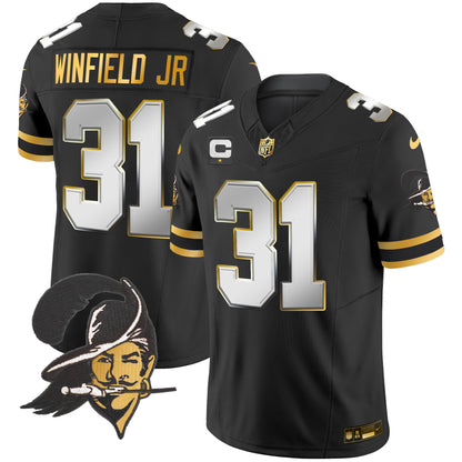 Black Limited - Antoine Winfield Jr.