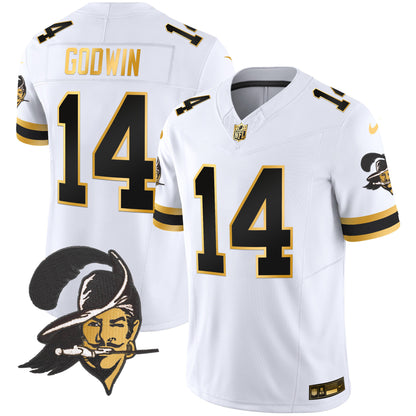 White Gold - Chris Godwin