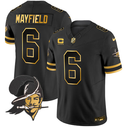 Black Gold - Baker Mayfield