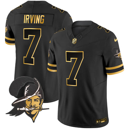 Black Gold - Bucky Irving