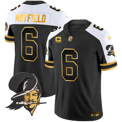 Alternate - Baker Mayfield