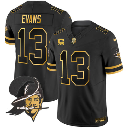 Black Gold - Mike Evans