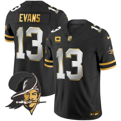 Black Limited - Mike Evans