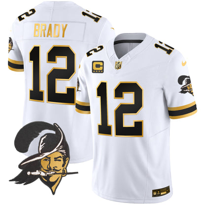 White Gold - Tom Brady