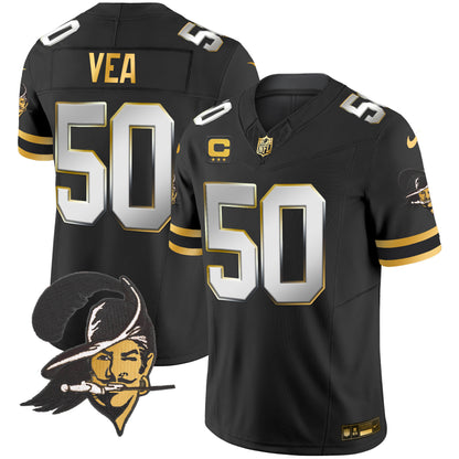 Black Limited - Vita Vea