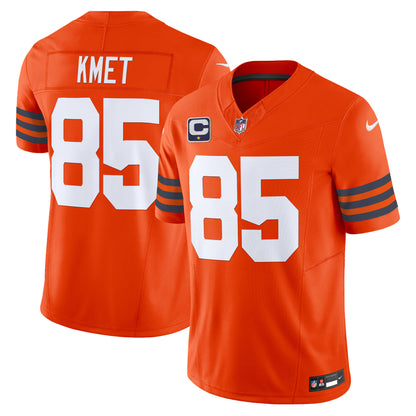 Orange - Cole Kmet