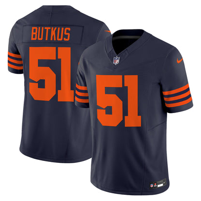 Navy - Dick Butkus