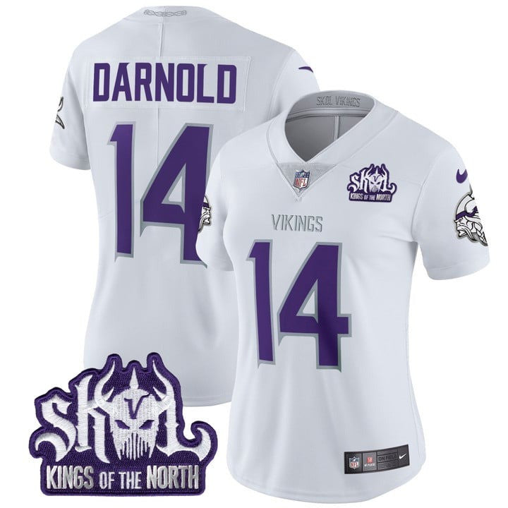 Winter Warrior - Sam Darnold