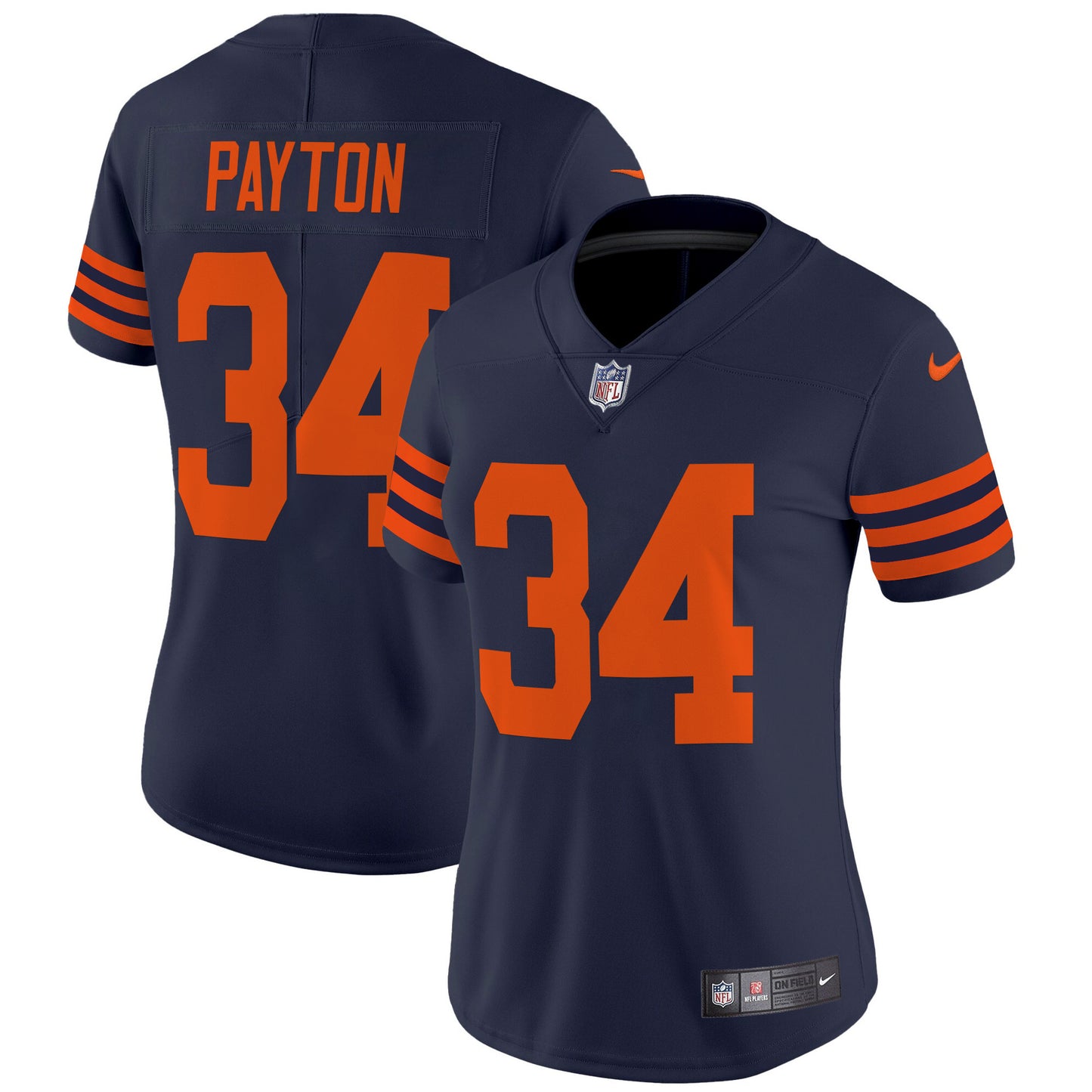Navy - Walter Payton