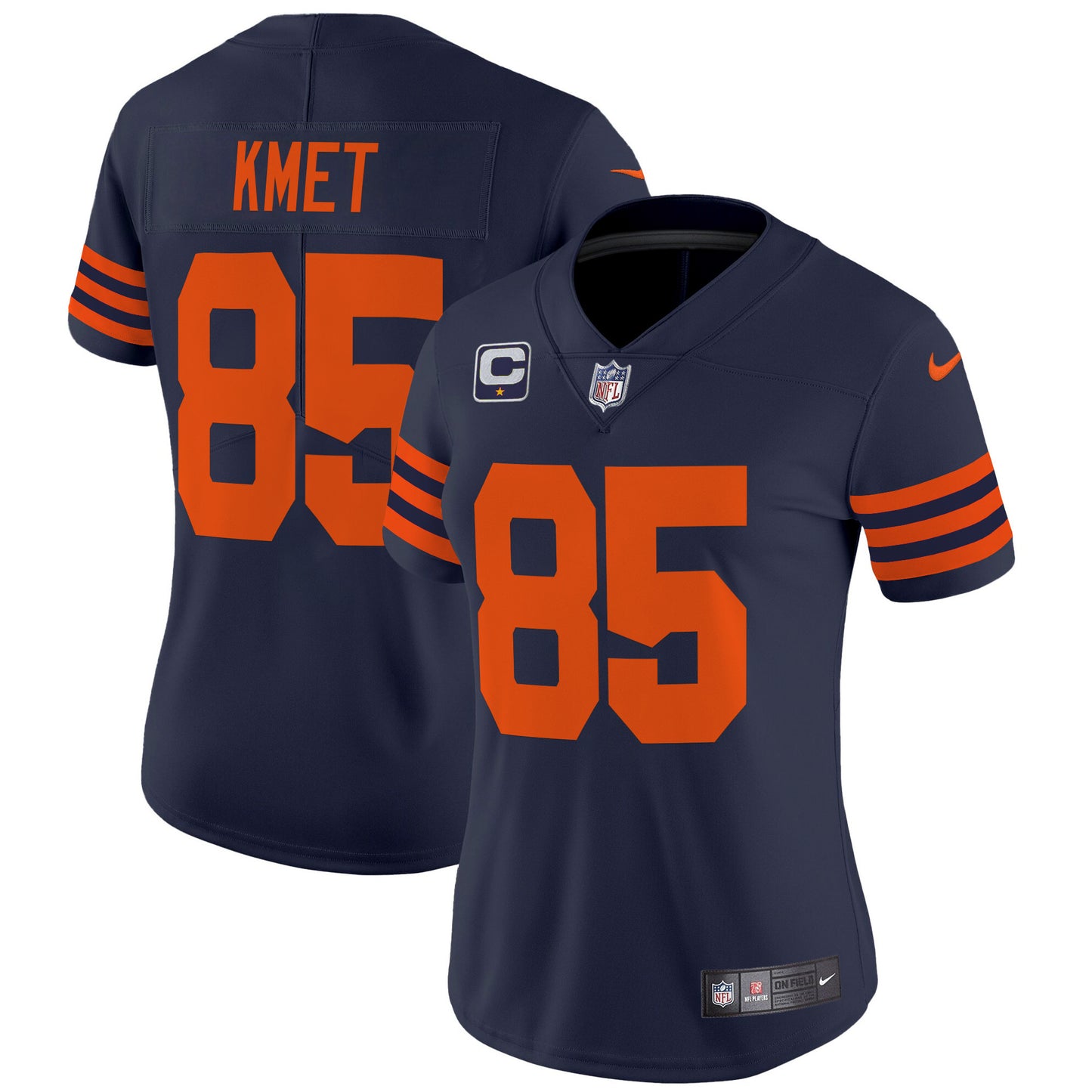 Navy - Cole Kmet