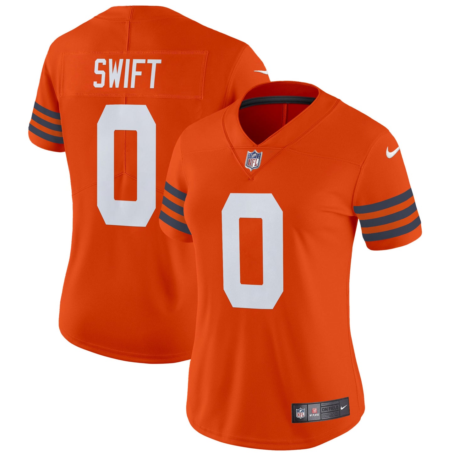Orange - D'Andre Swift