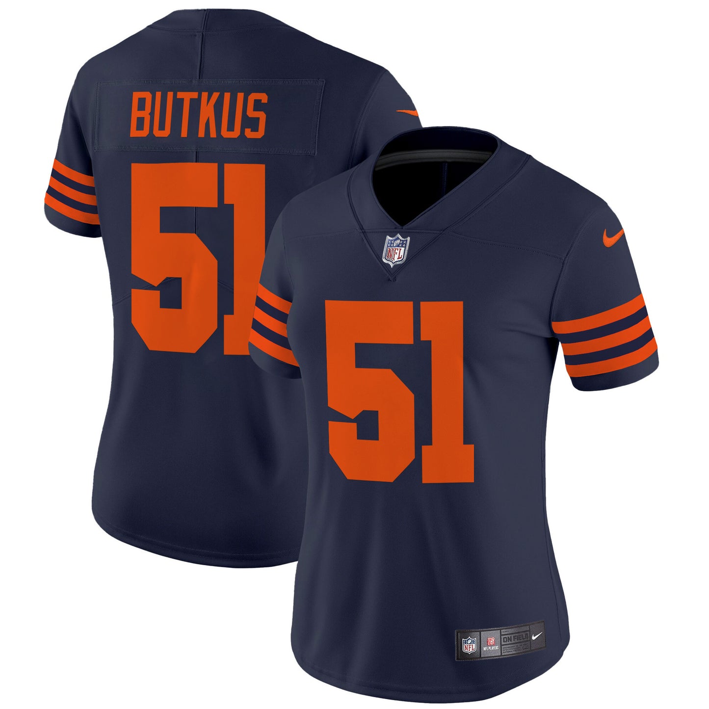 Navy - Dick Butkus