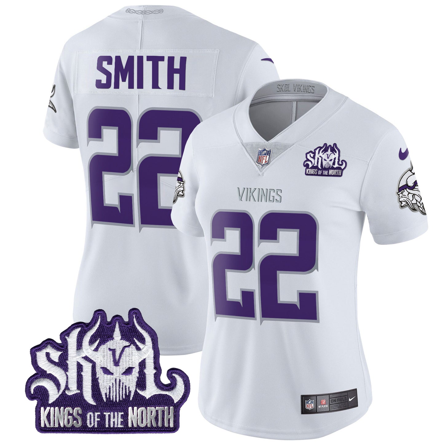 Winter Warrior - Harrison Smith