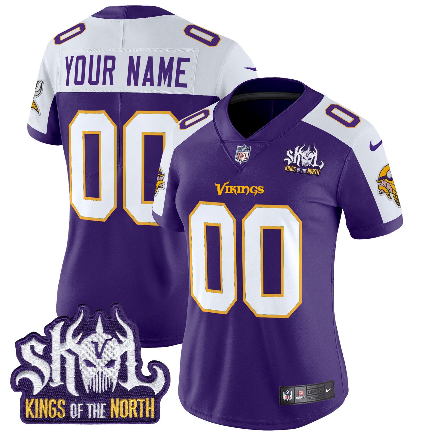 Purple Alternate
