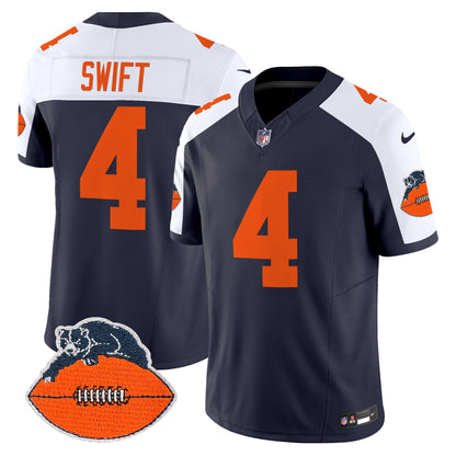 Navy Alternate - D'Andre Swift